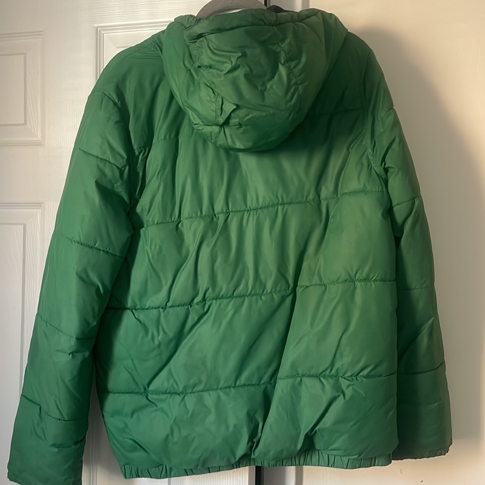 Winter Coat - image 2